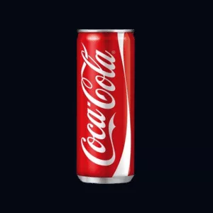 Coca Cola 250ml Canette