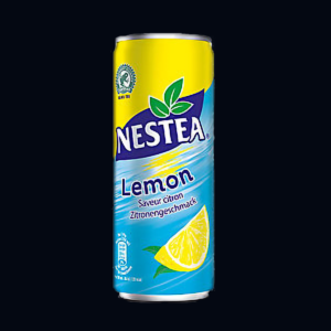 Thé Froid Nestea Citron 250ml canette