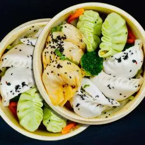 Dim Sum Mix pour 2 personnes